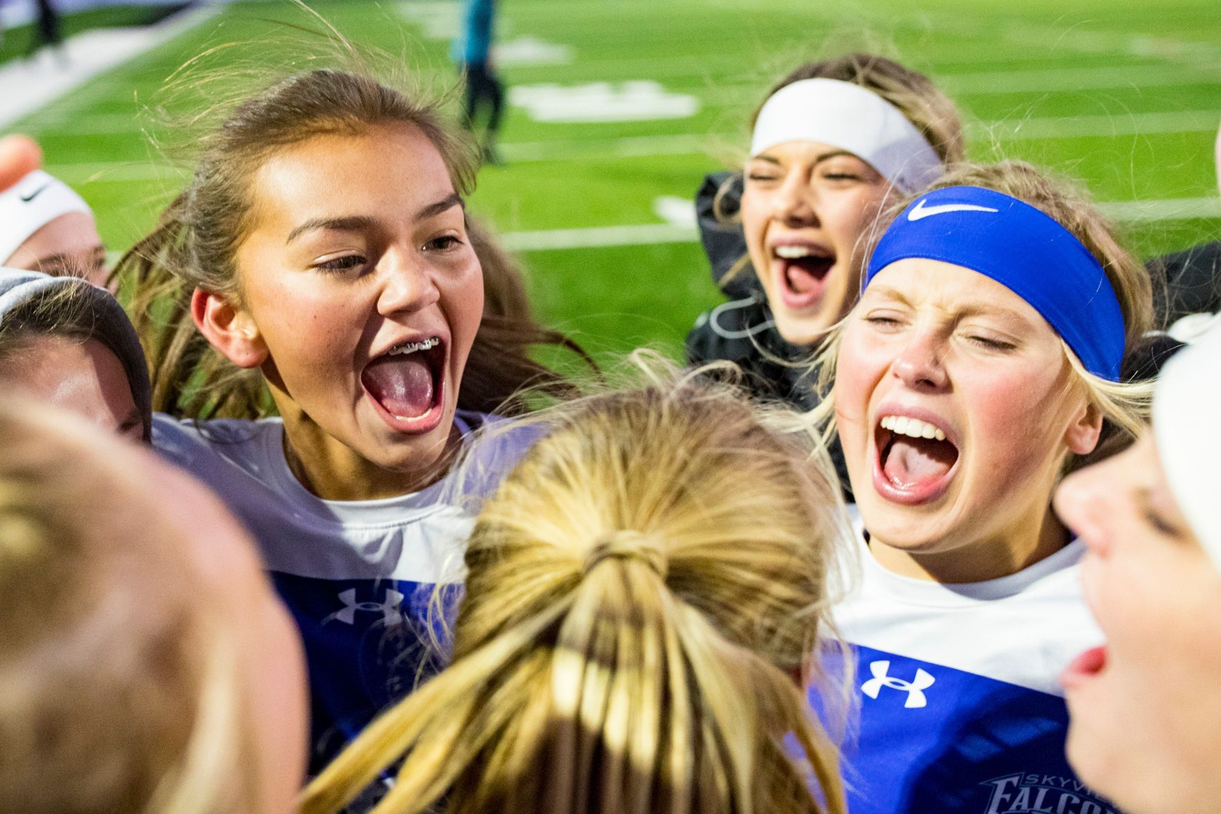Skyview vs. Bozeman